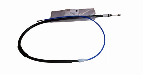 Cable del freno de mano 9802570580 Citroën Peugeot Original Nuevo