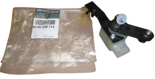 Sensor de iluminación delantero 8200249114  Megane 2