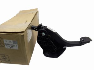 Pedal de embrague 9676726380 Peugeot 308 II 1.6E-HDI Original Nuevo