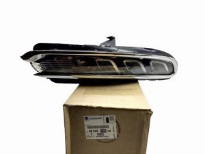 Lámpara LED derecha delantera 9823312980 Citroën C3 III Original Nueva