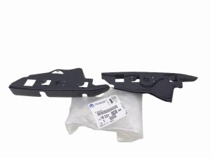 Soporte del parachoques delantero 1623159580 Peugeot 308 Original