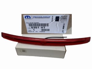 Luz de freno 6351HT 6351.HT Citroën C4 Picasso 06- Original Nueva