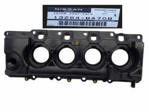 Tapa de válvulas 3.0DCI  13264MA70B Nuevo OE Renault Mascott