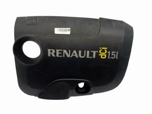 Cubierta del motor 1.5 DCI 8200383342 Renault Clio 3