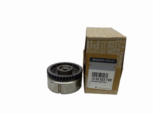 Rueda de distribución 0.9Tce 1.0Sce 130252372R Nueva OE  Renault