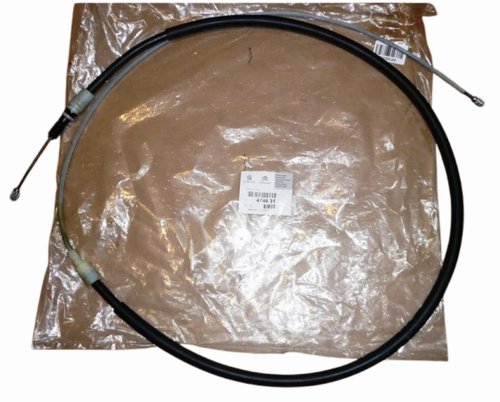 Cable del freno de mano 474631 4746.31 Citroën C4 II Peugeot 308 Original Nuevo