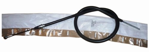 Cable del freno de mano 4745.T6 4745T6 Citroën C8 Peugeot 807 Original Nuevo
