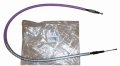 Linka Hamulca Ręcznego 9809533380 Citroen C8 Oryginał (1).jpg