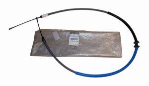 Cable del freno de mano trasero 364009215R  Renault Master III Original Nuevo