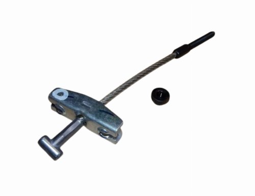 Cable del freno de mano 4799.02 479902 Citroën Peugeot Original Nuevo