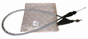 Cable del freno de mano 4746.53 474653 Citroën Peugeot 2.0HDI Original Nuevo