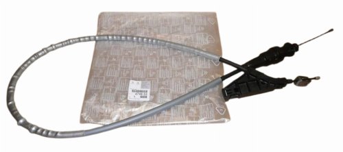 Cable del freno de mano 4746.53 474653 Citroën Peugeot 2.0HDI Original Nuevo