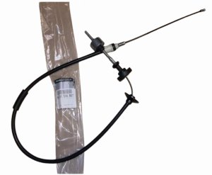 Cable de embrague 6001546867 Dacia Logan Original Nuevo