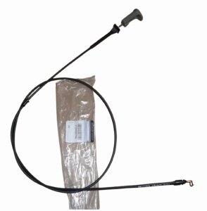 Cable de capó 7700426704 Renault Twingo Original Nuevo