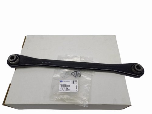 Brazo oscilante trasero 5175FK 5175.FK Citroën DS5 Peugeot 508 Original