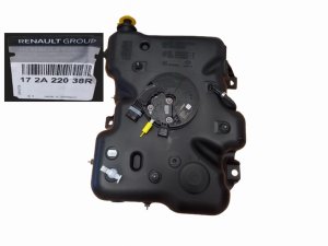 Depósito Adblue Master  2.3DCI  172A22038R Nuevo Original Renault