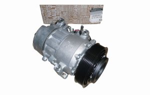 Compresor de aire acondicionado 926000994R Renault 1.5DCI Original Nuevo