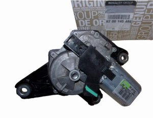 Motor de limpiaparabrisas trasero 8200145486 Renault Trafic II Original Nuevo