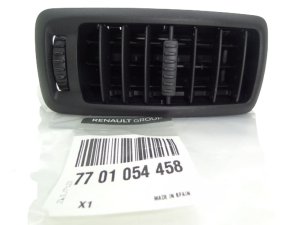 Rejilla de ventilación Trafic 2, Vivaro, Primastar 7701054458