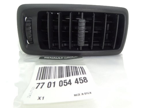 Rejilla de ventilación Trafic 2, Vivaro, Primastar 7701054458