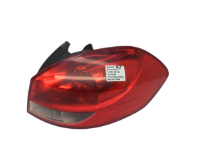 Luz trasera derecha 8200586844 Renault Clio 3 Kombi