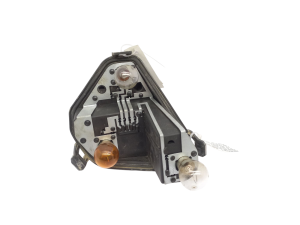Recambio Lámpara de freno trasera izquierda 8200586843 Renault Clio 3