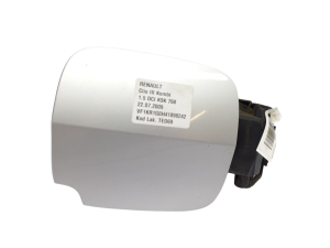 Tapa del depósito de combustible 8200582904 Renault Clio 3 Kombi  TED69