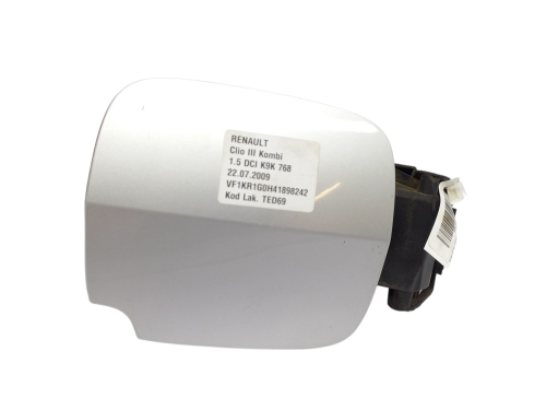 Tapa del depósito de combustible 8200582904 Renault Clio 3 Kombi  TED69