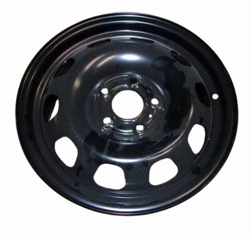 Llanta de acero de 16'' 403000414R Dacia Duster  Original Nueva