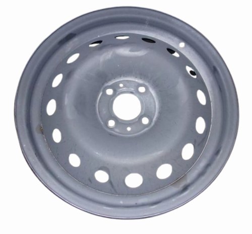 Llanta de acero de 16'' 403007847R Renault Captur Original Nueva