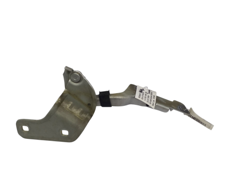 Bisagra del capó derecho 719034 8200719034 Renault Clio 3 Código: TED69