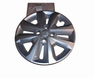 Tapa de rueda 15'' 403159666R Dacia Logan III Sandero III Original Nueva