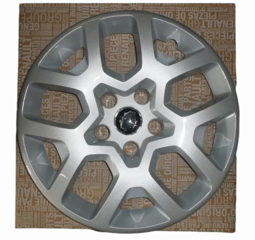 Tapacubos 403157799R Renault Dacia Original Nuevo