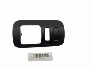 Marco protector de botones 8200079020 Renault Megane II