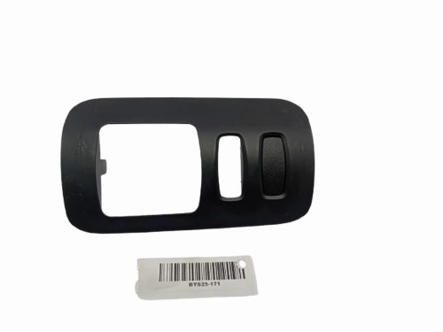 Marco protector de botones 8200079020 Renault Megane II
