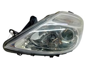 Luz delantera izquierda de xenón 1494320080 Citroën C8