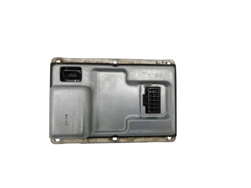 Convertidor Xenon 1628916580 Citroën C8