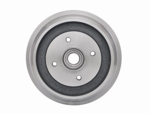 Tambor de freno 424750 4247.50 Citroën C3 Peugeot 207 228 mm  Original Nuevo