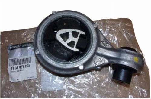 Cojín del motor 11360JY01A Renault Koleos 2.0DCI Original Nuevo