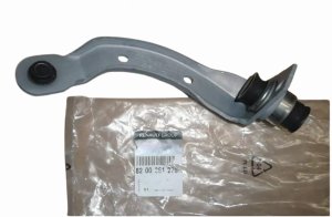 Soporte del motor 8200361270 Derecho Renault Original Nuevo
