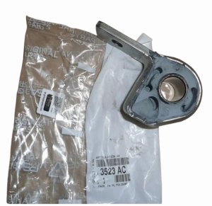 Buje del brazo oscilante trasero 3523.AC 3523AC Citroën Berlingo Peugeot 306 Original Nuevo