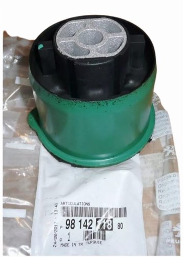 Buje de barra trasera 9814211880 Citroën Berlingo III Original Nuevo