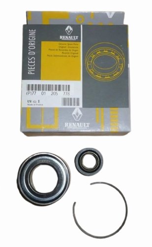 Rodamiento completo delantero 7701205778 Renault Original Nuevo