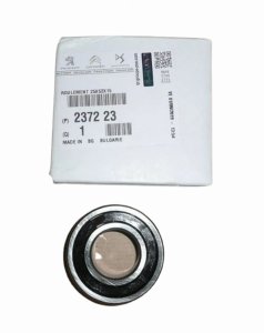 Cojinete de caja de cambios 2372.23 237223 Citroën Peugeot Original Nuevo