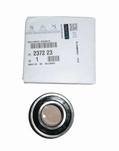 Cojinete de caja de cambios 2372.23 237223 Citroën Peugeot Original Nuevo