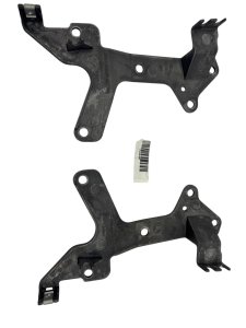 Soporte de radio, juego izquierdo y derecho 2R8318B821 2R8318B820 Jaguar