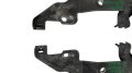 Mocowanie Radia kpl Lewe Prawe 2R8318B821 2R8318B820 Jaguar (2).jpeg