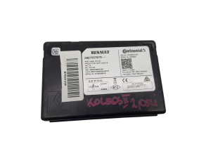 Módulo de navegación 282755767R OE Renault Koleos II