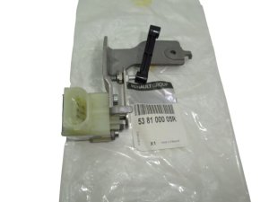 Sensor de iluminación Xenon Laguna III 538100005R Original