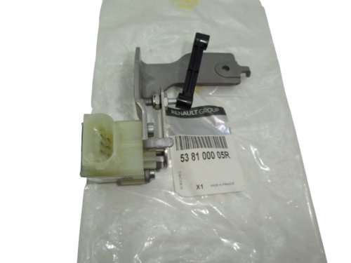 Sensor de iluminación Xenon Laguna III 538100005R Original